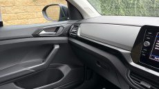 Volkswagen T-Cross 1.0 TSI 115 Match 5dr Petrol Estate